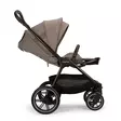 Nuna Triv LX starttipaketti (Arra Flex turvakaukalolla) - Lastenvaunujen starttipaketit - 930433100203 - 5