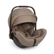 Nuna Triv LX starttipaketti (Arra Flex turvakaukalolla) - Lastenvaunujen starttipaketit - 930433100203 - 22