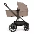 Nuna Triv LX starttipaketti (Arra Flex turvakaukalolla) - Lastenvaunujen starttipaketit - 930433100203 - 2