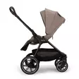 Nuna Triv LX starttipaketti (Arra Flex turvakaukalolla) - Lastenvaunujen starttipaketit - 930433100203 - 9