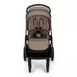 Nuna Triv LX starttipaketti (Arra Flex turvakaukalolla) - Lastenvaunujen starttipaketit - 930433100203 - 10