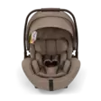 Nuna Triv LX starttipaketti (Arra Flex turvakaukalolla) - Lastenvaunujen starttipaketit - 930433100203 - 24