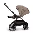 Nuna Triv LX starttipaketti (Arra Flex turvakaukalolla) - Lastenvaunujen starttipaketit - 930433100203 - 8
