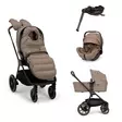 Nuna Triv LX starttipaketti (Arra Flex turvakaukalolla) - Lastenvaunujen starttipaketit - 930433100203 - 1