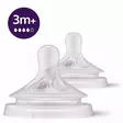 Philips Avent Natural pullotutti 3kk+ - Tuttipäät, juomanokat ja korkit - 8710103985143 - 1