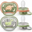 Philips Avent Ultra Air tutti 6-18 kk - Tutit - 8720689012713 - 1
