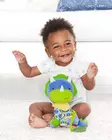 Skip Hop Bandana Buddies dino - Aktiviteettilelut - 816523027093 - 2