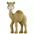 Sophie the Giraffe lelu - Hopeoidut, kipsi- ja luonnonkumituotteet - 3056567770013 - 1