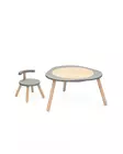 Stokke MuTable V2 leikkipöytä ja tuoli - Leikkipöydät, tuolit ja lisäosat - 704035627003 - 1