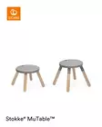 Stokke MuTable V2 tuoli - Leikkipöydät, tuolit ja lisäosat - 7040356271023 - 3