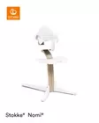 Stokke Nomi tuoli ja Baby Set etukaari -paketti - Syöttötuolit - 704035626413 - 3