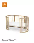 Stokke Sleepi Bed V3 pinnasänky - Pinnasängyt ja juniorisängyt - 7040355914013 - 7