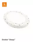 Stokke Sleepi Mini lakana V3 - Lakanat - 7040355995043 - 2