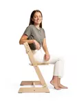 Stokke Tripp Trapp bundle tarjottimella ja pehmusteella - Syöttötuolit - 7040356853013 - 11