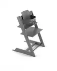 Stokke Tripp Trapp bundle tarjottimella ja pehmusteella - Syöttötuolit - 7040356853013 - 4