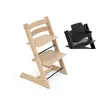 Stokke Tripp Trapp ja Baby Set etukaari -paketti - Syöttötuolit - 36696541413 - 1