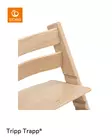 Stokke Tripp Trapp ja Baby Set etukaari -paketti - Syöttötuolit - 36696541413 - 2