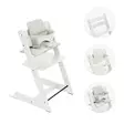 Stokke Tripp Trapp syöttötuoli bundle pehmusteella - Syöttötuolit - 7040356851003 - 1