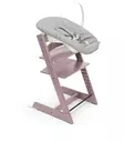 Stokke Tripp Trapp syöttötuoli ja Newborn Set -istuin - Syöttötuolit - 85452201343 - 1