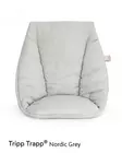 Stokke Tripp Trapp syöttötuolin pehmuste - Syöttötuolin lisävarusteet - 7040354960073 - 1