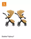 Stokke Xplory X yhdistelmävaunu - Yhdistelmävaunut - 704035541521623 - 7