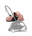 Stokke YOYO Newborn pack makuuosa 0+ - Matkarattaat - 7040356462063 - 1
