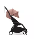 Stokke YOYO³ rattaat 6+ Ginger - Matkarattaat - 704035655003 - 3