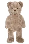 Teddykompaniet jättinalle 140 cm - Pehmolelut ja ensilelut - 7331626026413 - 2