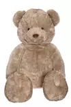 Teddykompaniet jättinalle 140 cm - Pehmolelut ja ensilelut - 7331626026413 - 1