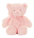 Teddykompaniet Teddy Baby Bears roosa - Pehmolelut ja ensilelut - 7331626053433 - 1