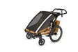 Thule Chariot Sport 2 GEN3 urheilukärry - double - Urheilukärryt - 197074564764 - 2