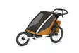 Thule Chariot Sport 2 GEN3 urheilukärry - double - Urheilukärryt - 197074564764 - 4
