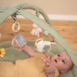 Little Dutch leikkimatto kaarilla - Leikkimatot ja jumppamatot - 8713291888173 - 3