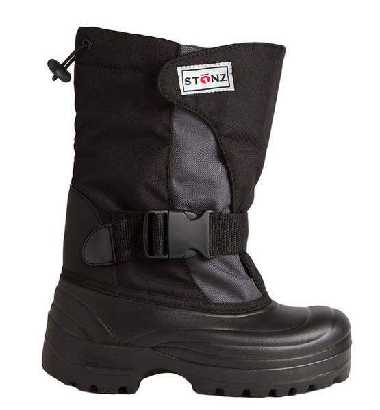 coach suede ankle bootie