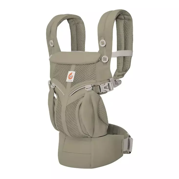 ErgoBaby Omni Classic kantoreppu - Kantoreput - 1220000760363 - 1