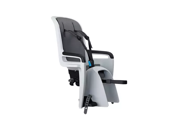 Thule RideAlong 2 pyöränistuin tarakkaan - Pyöränistuimet - 197074660923 - 1