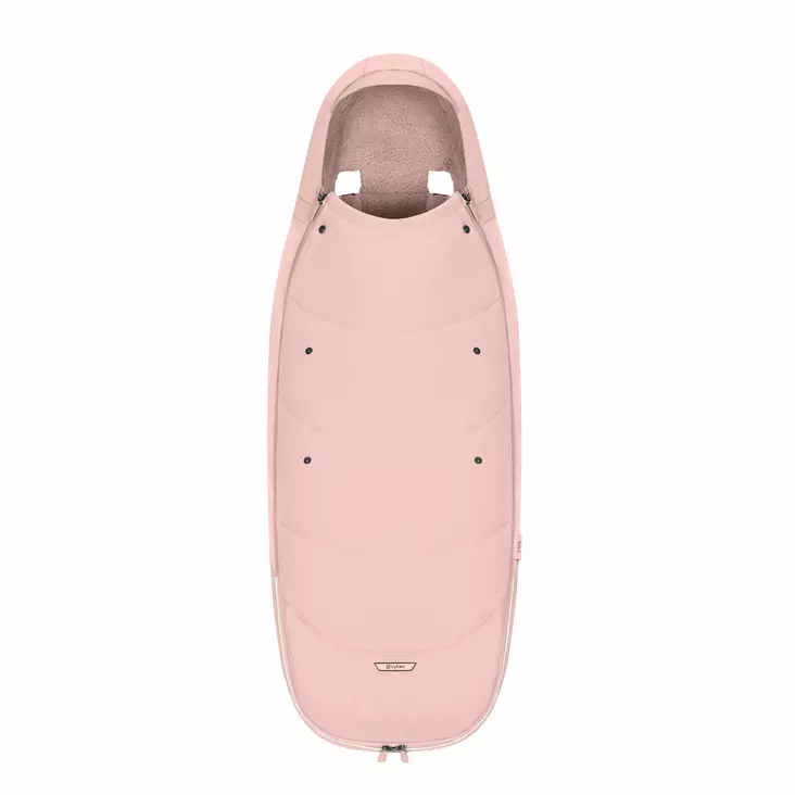 Cybex Platinum lämpöpussi - Lämpöpussit - 4063846555833 - 1