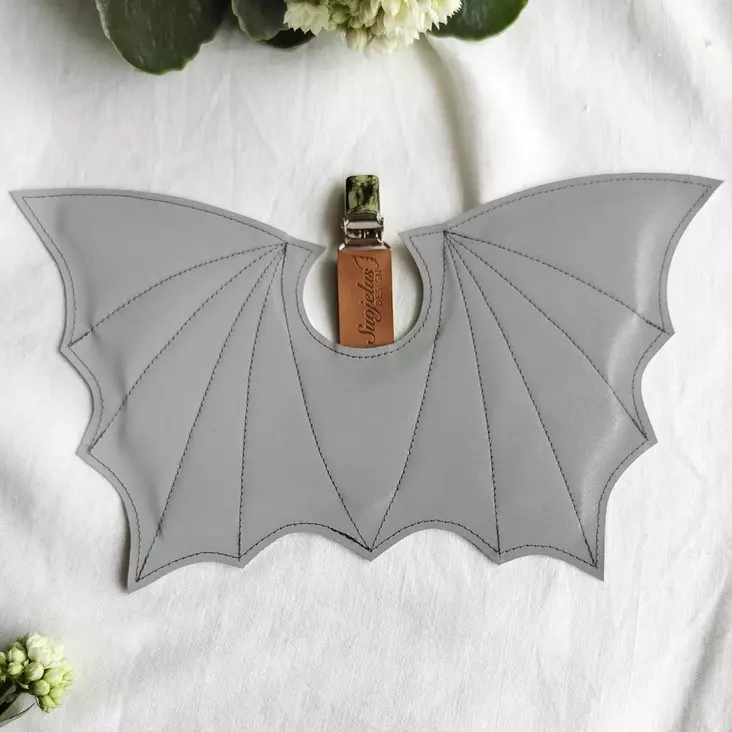 Heijastinsiivet - Kuulo-, huomio- ja heijastintuotteet - 409561827043 - 1