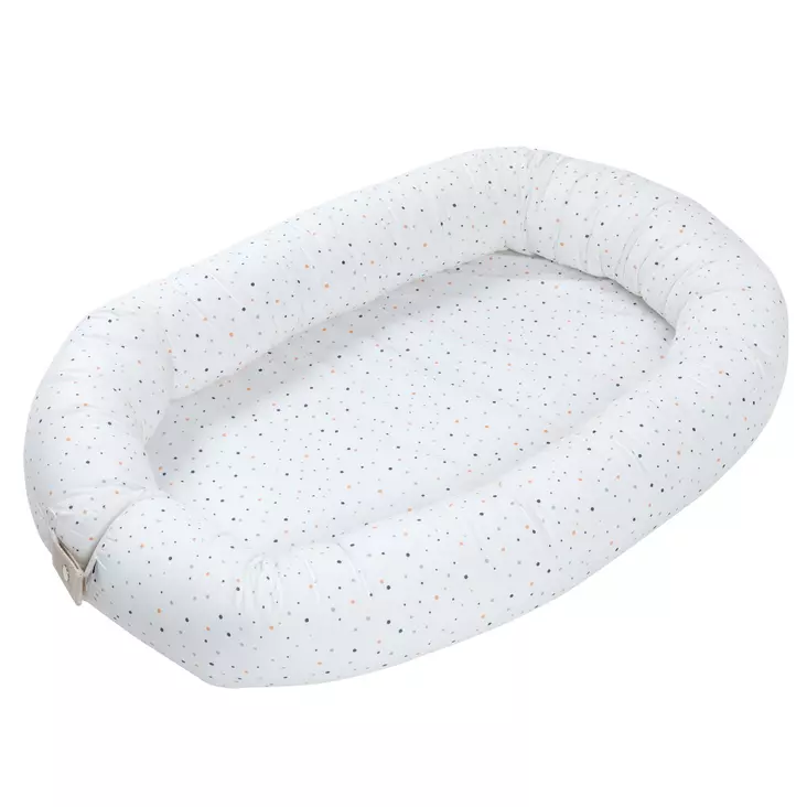 Nordbaby Nestor unipesä - Uni- ja vauvanpesät - 4743348301403 - 1