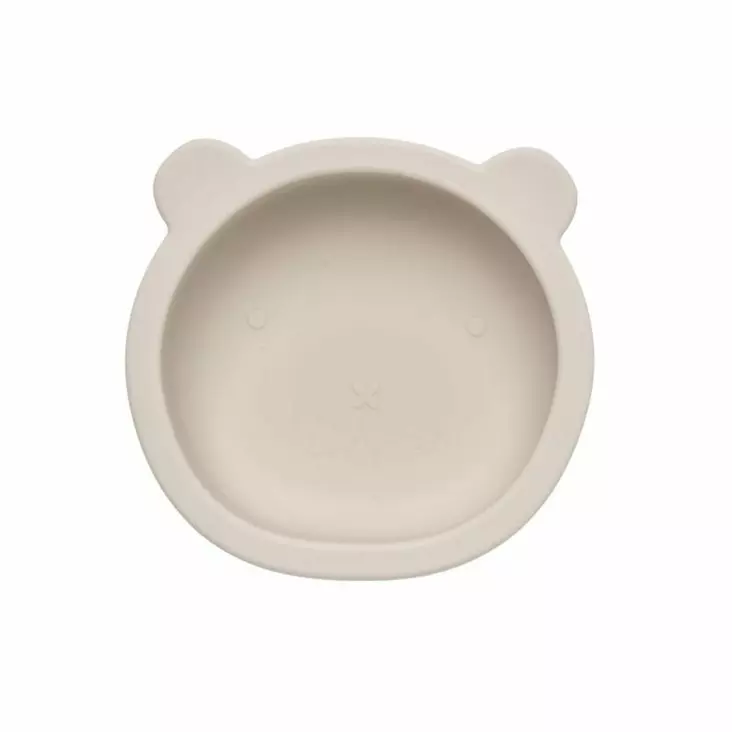 Tinynord silikoninen kulho imukupilla - Imukuppilautaset ja imukupit - 4743348301953 - 1