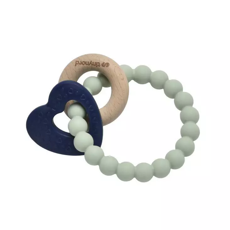 Tinynord silikoninen purulelu - Purulelut - 4743348302103 - 1