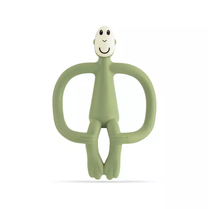 Matchstick Monkey teething purulelu - Purulelut - 5060679074363 - 1