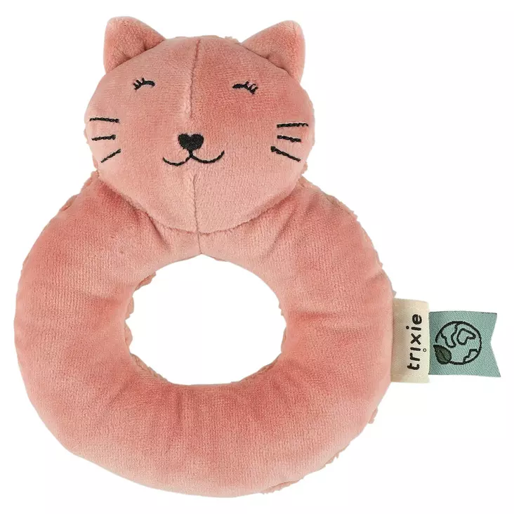 Trixie pehmeä helistin 3kk+ - Helistimet - 5400858249203 - 1