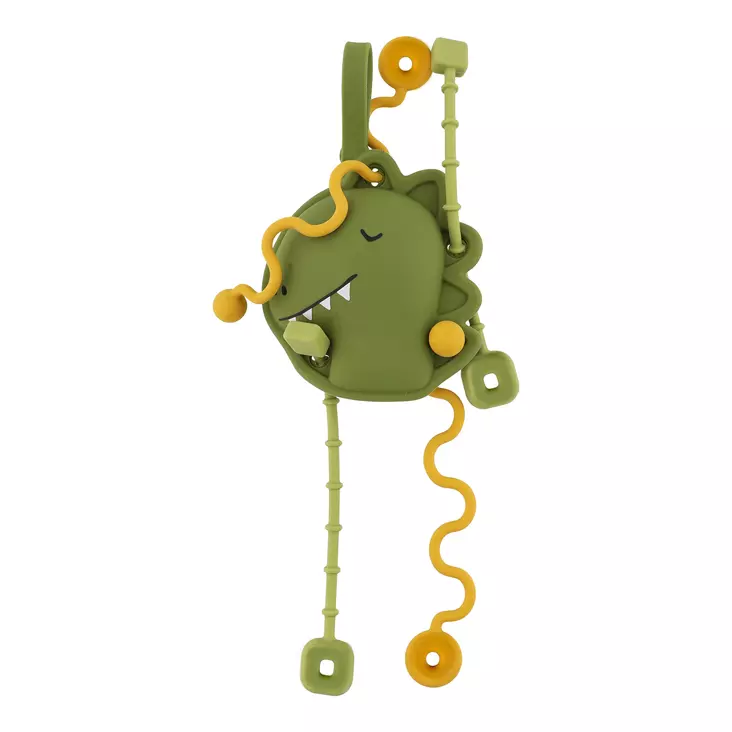 Trixie Sensory Pull toy 18kk+ - Helistimet - 5401121031693 - 1