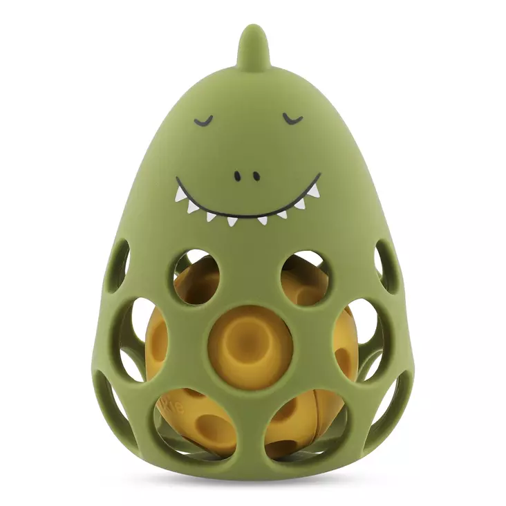 Trixie Silicone sensory helistin 0kk+ - Helistimet - 5401121031723 - 1