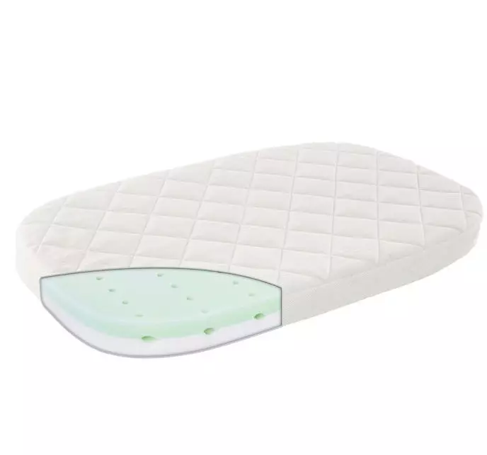 Leander patja Classic sänkyyn - Patjat - 5707770602223 - 1