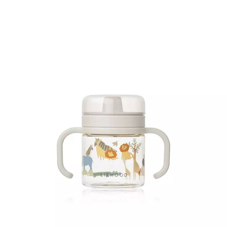 Liewood Kylo tritan nokkamuki - Mukit ja nokkamukit - 5715493422233 - 1