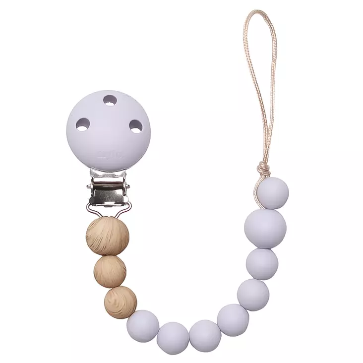 Mylo tuttinauha Loop Wood - Tuttinauhat - 6430071044513 - 1