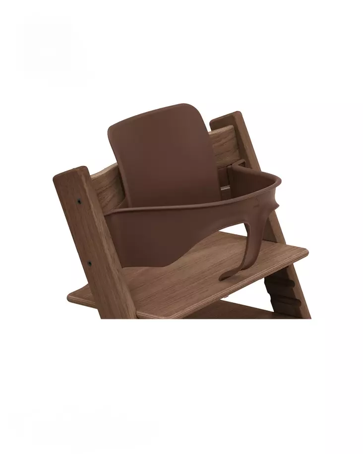Stokke Tripp Trapp Baby Set 2 - Syöttötuolin lisävarusteet - 7040356500093 - 1