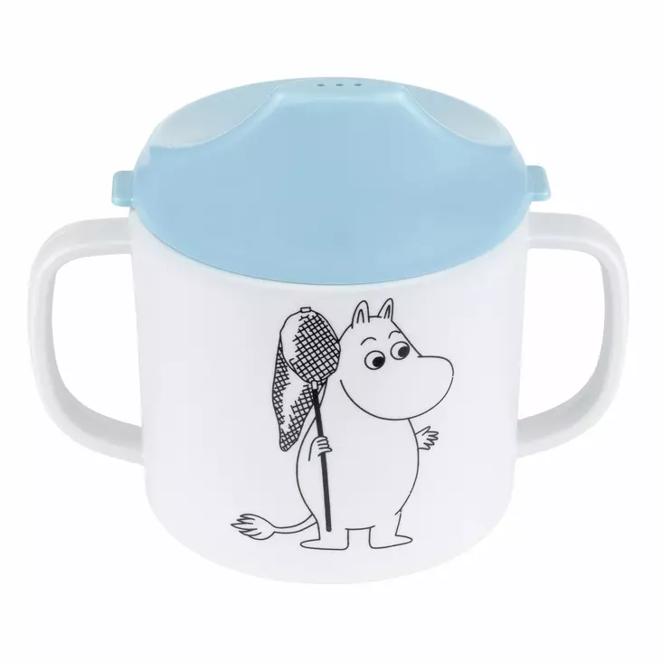 Rätt Start muumi nokkamuki - Mukit ja nokkamukit - 7330786061623 - 1